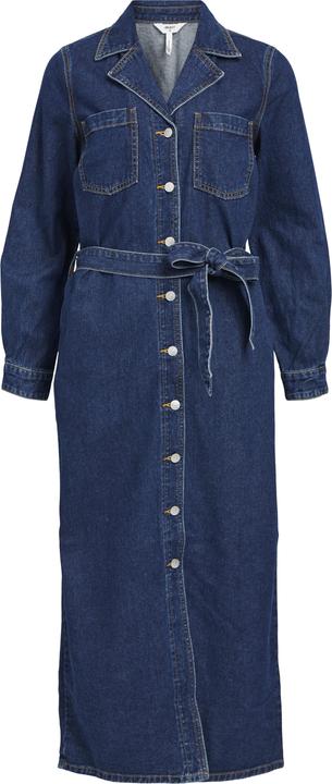 Object Jeans Blusenkleid (L)