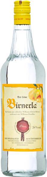 Immagine prodotto Prinz Birnerla 0,7l