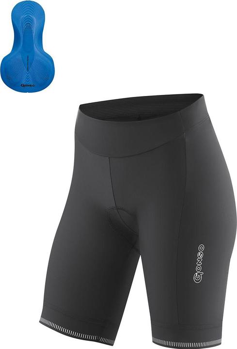 Immagine prodotto Gonso Cuscino per pantaloncini Sitivo (3XL)