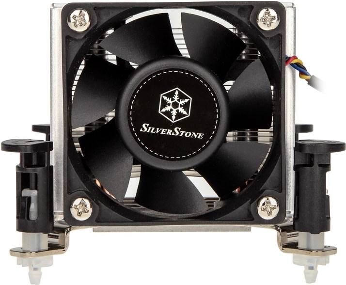 Image du produit Silverstone SST-AR09-115XP Refroidisseur de CPU (66 mm)