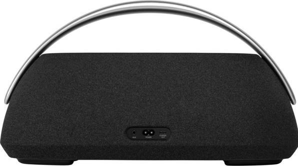 Actual product image Harman/Kardon Go + Play 3 (8 h, Rechargeable battery operated)