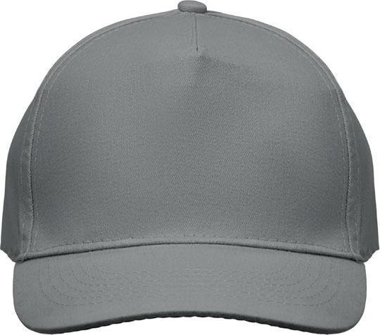 Produktbild MidOcean Sunny BaseballMütze 5 Segmente (One Size)