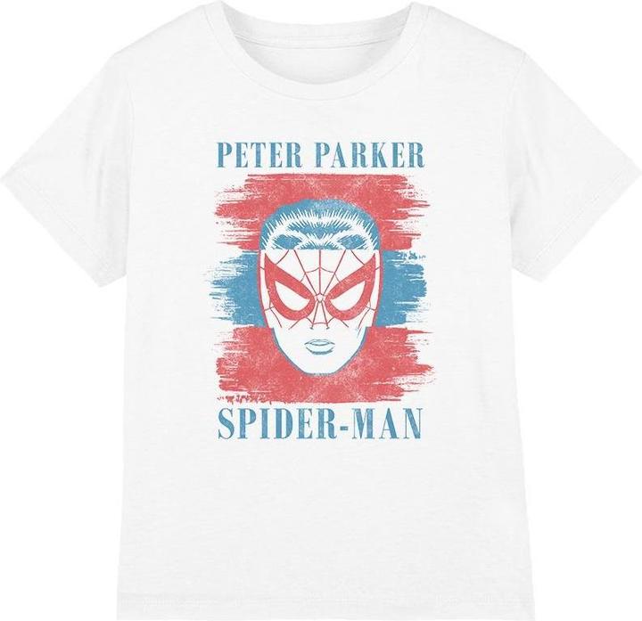 Produktbild Spiderman TShirt (140)
