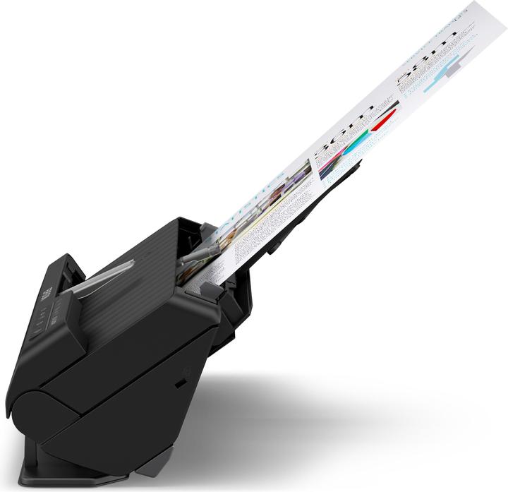 Actual product image Epson ES-C320W (USB, WLAN, Bluetooth)