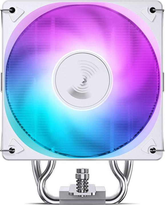 Produktbild Jonsbo CR-1000 EVO CPU-Kühler, RGB - weiss (154 mm)