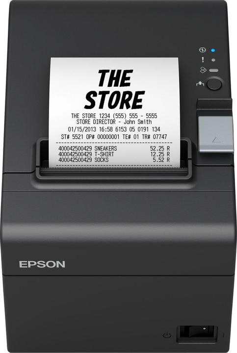Epson TM-T20III (Ethernet)