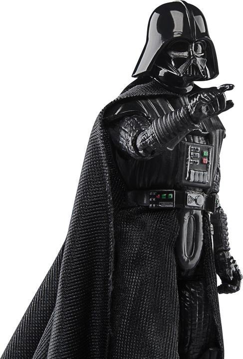 Image du produit Hasbro Star Wars : Episode IV Vintage Collection Figurine Dark Vador 10 cm