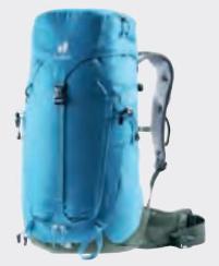 Immagine prodotto Deuter Sentiero 24 (24 l)