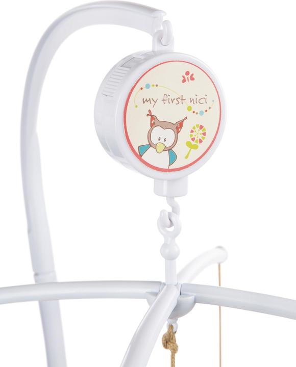 Actual product image NICI Music Mobile