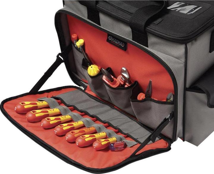 Actual product image C.K Magma Technician tool bag