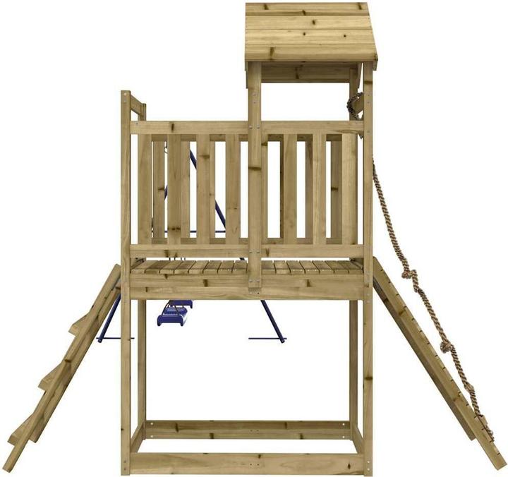 Produktbild VidaXL Fedoritsa