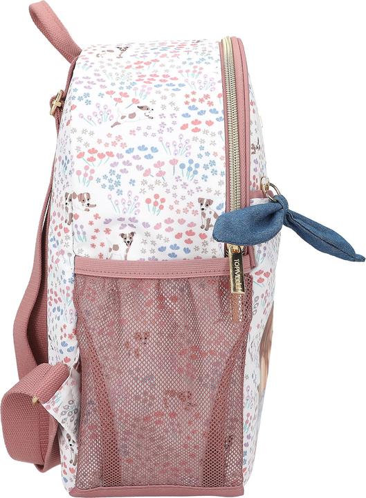 Actual product image Top Model TOPModel Small Backpack VELO FLEUR ( 0412922 )
