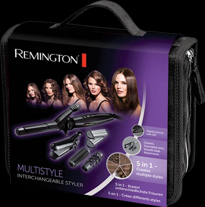 Actual product image Remington S8670 (19 mm)