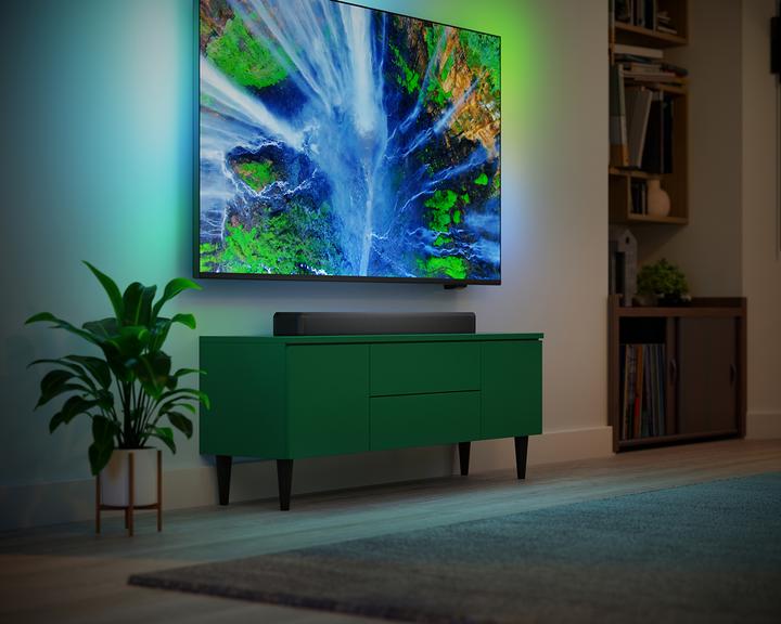 Actual product image Philips TAB5109/10 (120 W, 2.0 Channel)