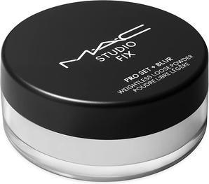 MAC Cosmetics Studio-Fix Powder Translucent (Translucent)