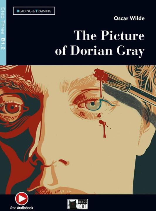 Immagine prodotto The Picture of Dorian Gray. Buch + Audio-Angebot (Inglese, Tedesco, Oscar Wilde, 2020)