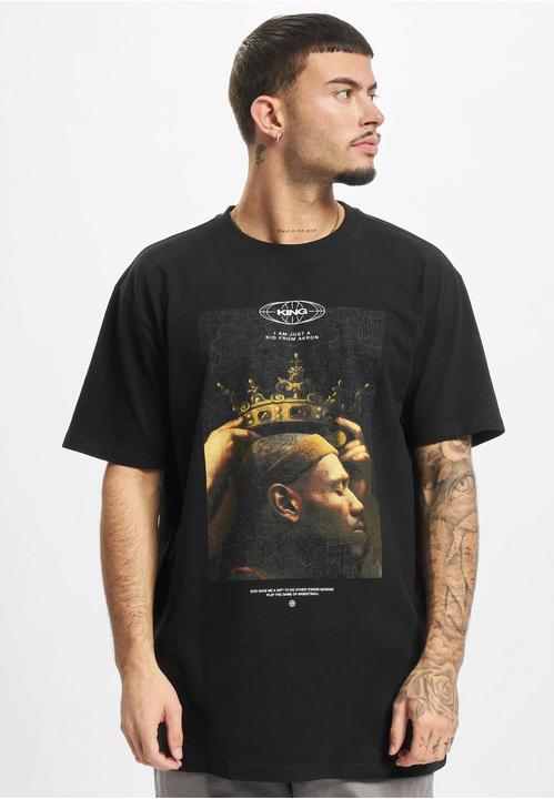 Produktbild Urban Classics Kid from Akron Oversize Tee - 16421 (3XL)