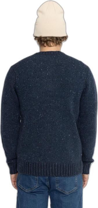 Actual product image Revolution Cardigan in nope yarn (L)