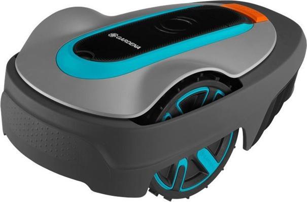 Gardena Smart Sileno City 400 vejos robotas (400 m²)