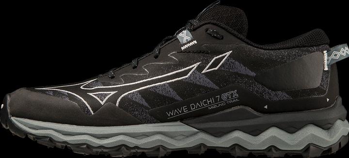 Produktbild Mizuno Wave Daichi 7 GTX W (40.5)