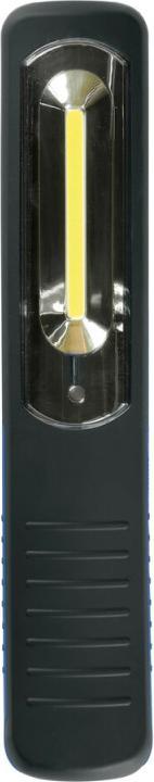 Produktbild Lampa Aufladbare LED-Arbeitslampe GL7 - 12/24/230V (260 lm)