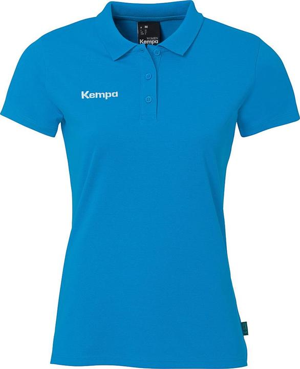 Kempa blau