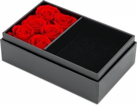 Image du produit TOP Premium Geschenkbox Rosen