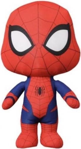 Produktbild Tinisu Marvel Avengers Spiderman Kuscheltier - 40 cm PlÃ¼schtier Stofftier (40 cm)
