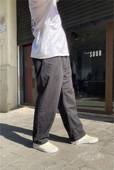 Actual product image Sour The Pant (M)