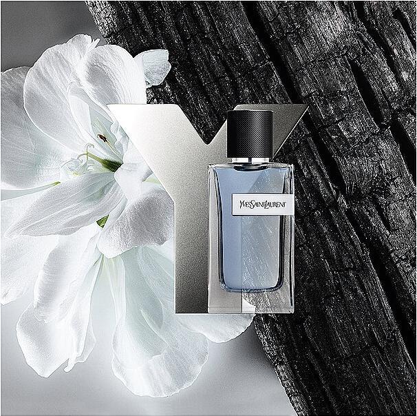 Image du produit Yves Saint Laurent Y (Eau de toilette, 60 ml)