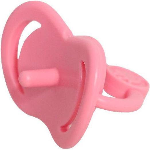 Produktbild Heless Nuggi für Puppen
