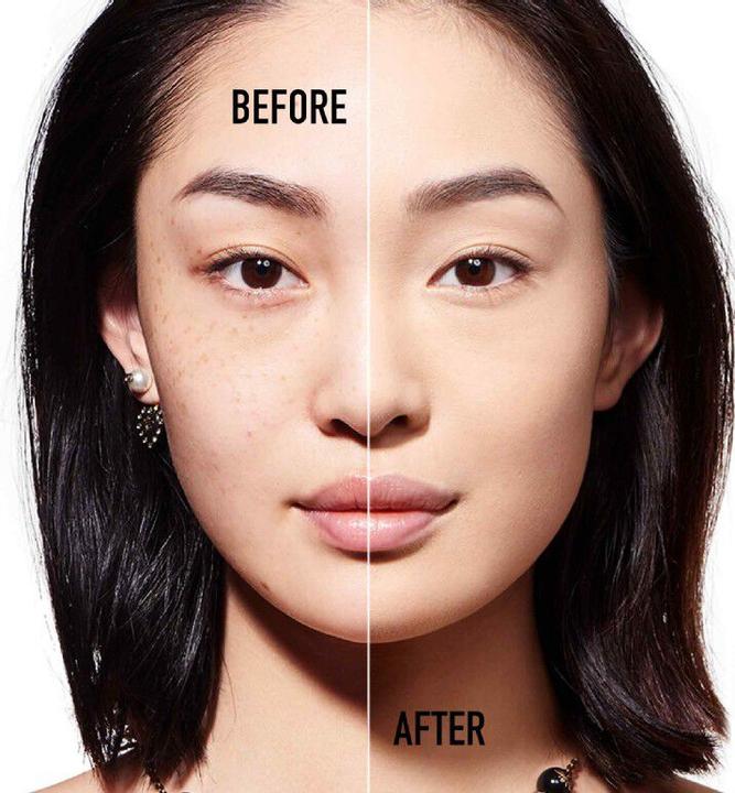 Produktbild Dior Diorskin Forever Undercover 24H (035 Desert Beige)