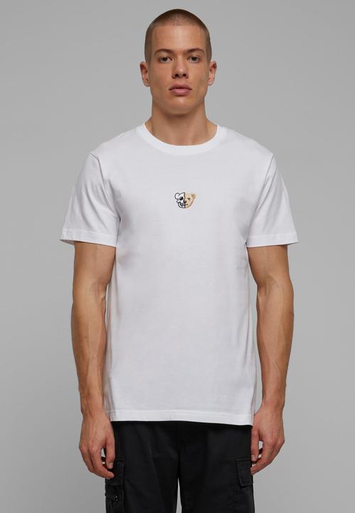 Immagine prodotto Mister Tee Maglietta con teschio dell'orso - 119311 (4XL)
