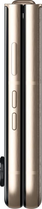Actual product image Motorola razr 60 ultra (512 GB, Mountain Trail, 6.97", 5G)