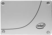 Image du produit Intel SSD Flash DC S4600, 480GB, 2.5", TLC (480 Go, 2.5")