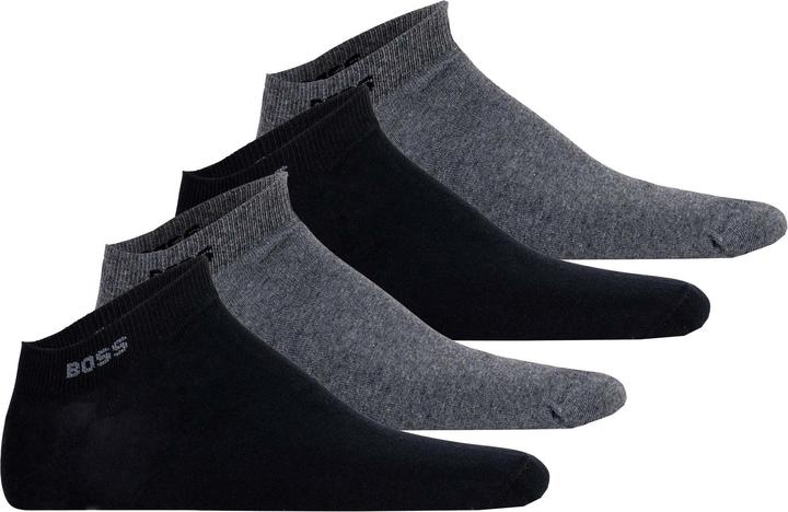 Grey/Black