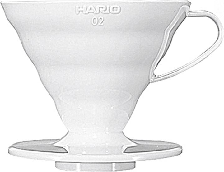 Actual product image Hario V60 (0.50 l)