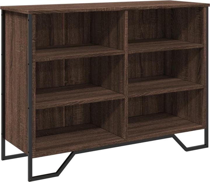 Actual product image VidaXL Sideboard (35.5 x 35.5 x 74.5 cm)
