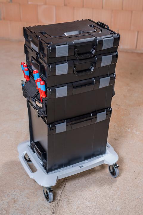 Produktbild L-Boxx Roller (100 kg)