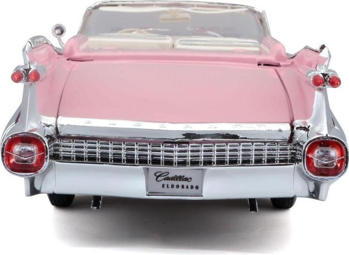 Produktbild Maisto Eldorado Biarritz 1959