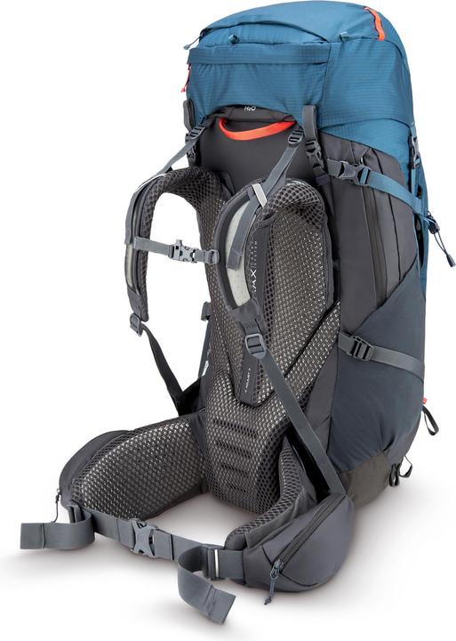 Actual product image Rab Women's Hyperon 65 ND (65 l)