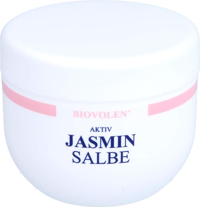 Image du produit Biovolen active pommade au jasmin, 100 ml CRE (100 ml)
