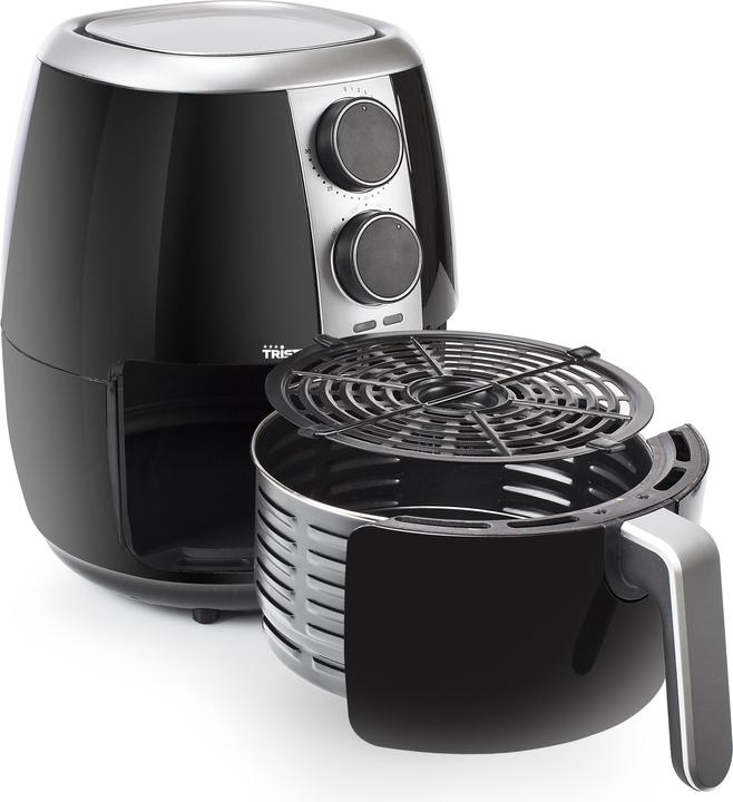 Produktbild Tristar FR-6989 Eins Stand-alone 3.5l 1500W Schwarz