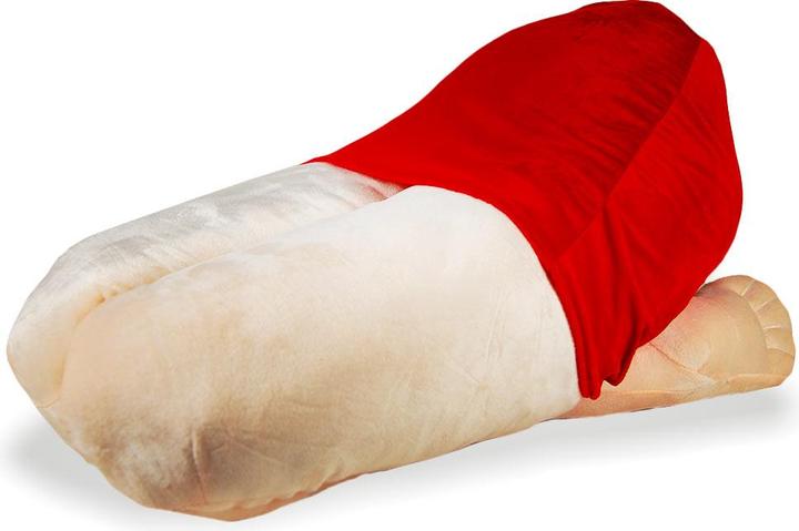 Actual product image TOP Girlfriend cushion