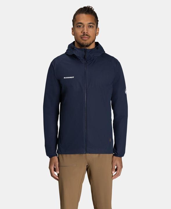 Immagine prodotto Mammut Giacca con cappuccio GRANITE SO Uomo (M)