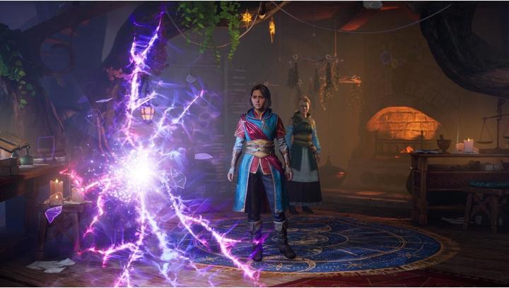 Produktbild EA Games Split Fiction (Xbox Series X, DE)