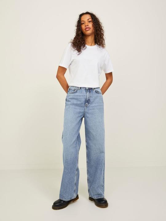 Produktbild JJXX JXTokyo HW CR6013 Wide Fit Jeans (30)