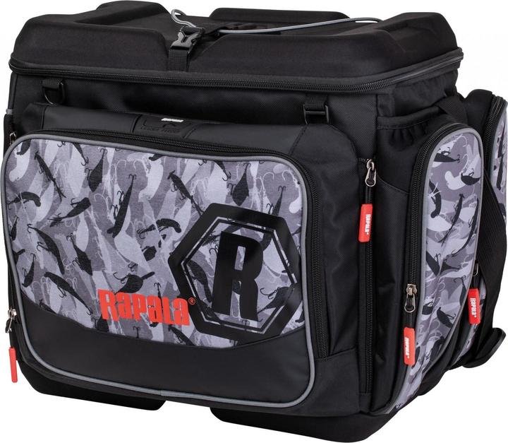 Produktbild Rapala Lurecamo Magnum