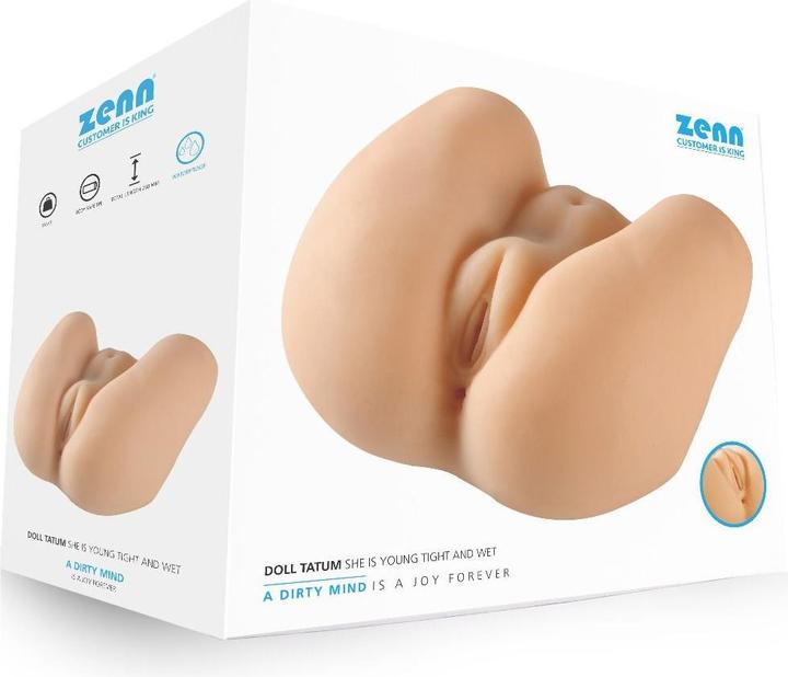 Produktbild Zenn Tatum