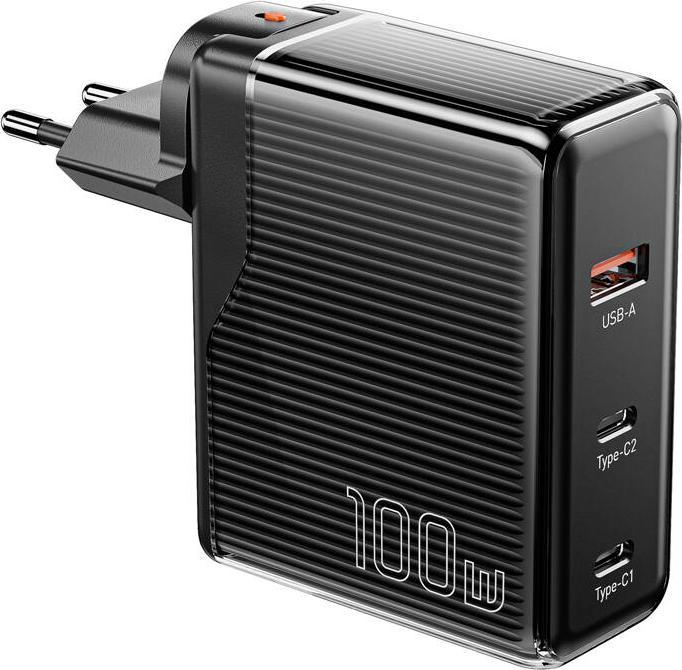 Actual product image Essager ECT2CA-ZXB01-Z (100 W)